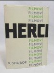 Filmoví herci 9. soubor - náhled