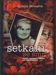 Setkání se smrtí. příběh opavské rodačky Joy Adamsonové - náhled