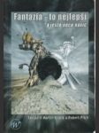 Fantázia- to nejleší … a ještě něco navíc - náhled