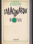 Imaginární sova - náhled