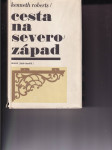 Cesta na severozápad - náhled