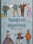 Vynálezci a objevitelé - náhled