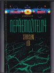 Nepřemožitelný - náhled