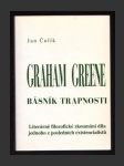 Graham Greene básník trapnosti - náhled