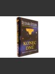 Konec dnů - náhled