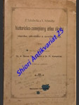 F. schuberta a v. schmidta historicko-zeměpisný atlas školní starého, středního a nového věku - náhled