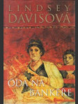Óda na bankéře - náhled