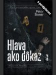 Hlava ako dôkaz - náhled
