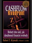 Cashflow kvadrant - náhled