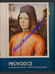 Průvodce drážďanskou galerií - sbírkou starých mistrů - kolektiv autorů - náhled