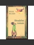 Divadelní román - náhled