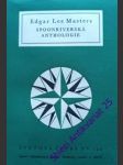Spoonriverská anthologie - masters edgar lee - náhled