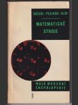 Matematické stroje - náhled