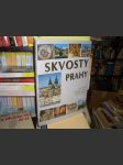 Skvosty Prahy - náhled