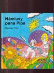 Námluvy pana Pipa - náhled