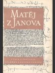 Výbor z Pravidel Starého a Nového Zákona (Regulae Veteris et Novi Testamenti) - náhled