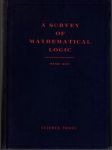 A survey of Mathematical Logic - náhled