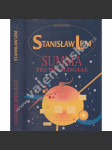 Summa technologiae (Stanislaw Lem) - náhled