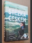 Stezka českem Nové příběhy - náhled
