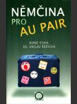 Němčina pro au pair - náhled