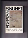 Egypťan Sinuhet (Patnáct knih ze života lékaře Sinuheta) - náhled