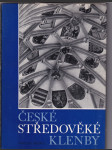 České středověké klenby - náhled