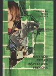 inšpektor French II. - Najväčší prípad inšpektora Frencha - náhled