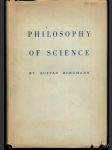 Philosophy of Science - náhled