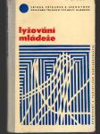 Lyžování mládeže - náhled
