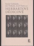 Herbartovi dědicové - náhled