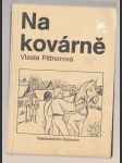 Na  kovárně - náhled