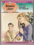 Večery pod lampou - Setkání na nádraží - náhled