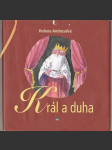 Král a duha - náhled