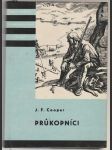 Průkopníci - náhled
