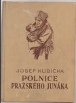 Polnice pražského junáka Kubička - náhled