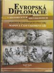 Evropská diplomacie v historických souvislostech - náhled
