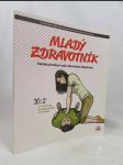 Mladý zdravotník: Praktická příručka pro malé i velké zachránce lidských životů - náhled