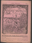 Růžový palouček 7/1935 - náhled