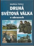 Druhá světová válka v obrazech - náhled