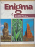 Enigma 4. Magické miesta, rastliny a kamene - náhled