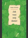Jak voní můj domov - náhled