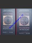 Okultní filosofie - díl i-v - agrippa z nettesheymu jindřich kornelius - náhled
