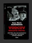 Vůdcův nejlepší přítel - náhled