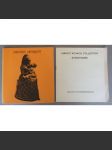 Kovács Margit Gyüjtemény  /Margit Kovács Collection Szentendre [maďarské umění, keramika, sochařství, katalog] - náhled