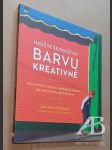 Naučte se používat barvu kreativně - náhled