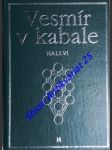 Vesmír v kabale - z´ev ben shimon halevi - náhled