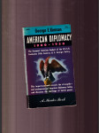 American diplomacy 1900-1950 - náhled