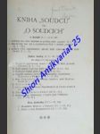 Bible česká - studijní vydání - díl i : knihy starého zákona . svazek i - genesis a judit / apart / - náhled