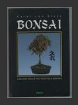Bonsai - náhled