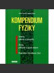 Kompendium fyziky ( fyzika) - náhled